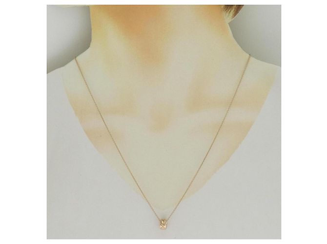 Collar Chanel Coco Crush - vista 6