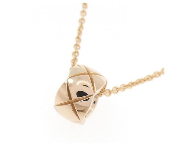 Collar Chanel Coco Crush - vista 3
