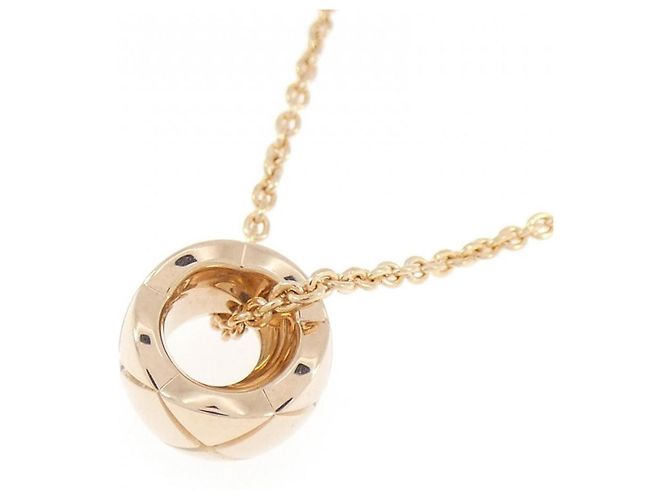 Collar Chanel Coco Crush - vista 4