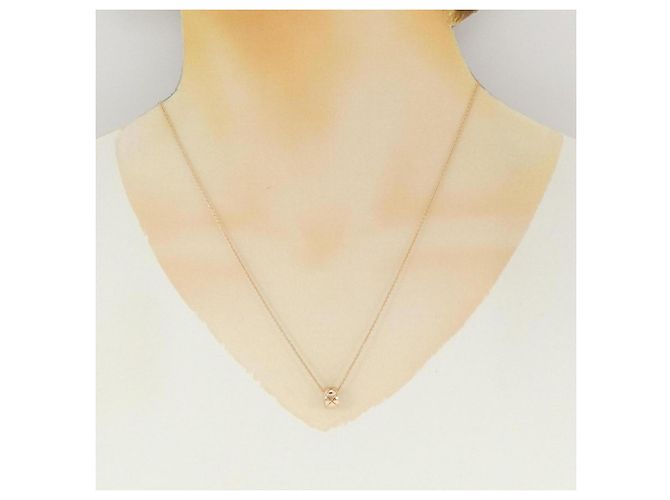 Collar Chanel Coco Crush - vista 6