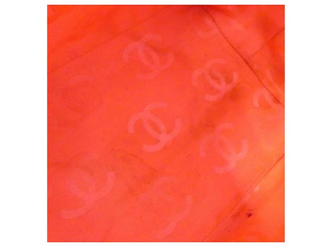 Borsa Chanel Cambon Line 25169 Nero - vista 10