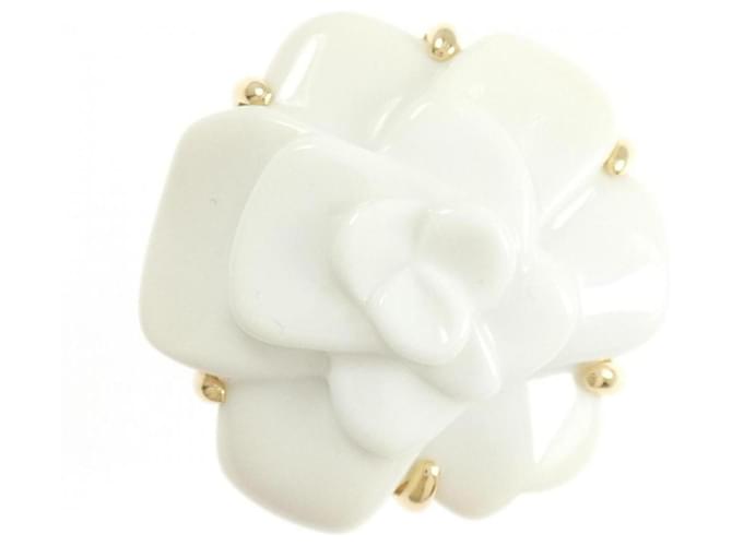 Chanel Camellia Ring - Ansicht 2