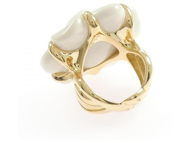 Chanel Camellia Ring - Ansicht 3
