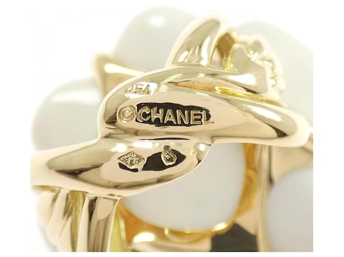 Chanel Camellia Ring - Ansicht 4