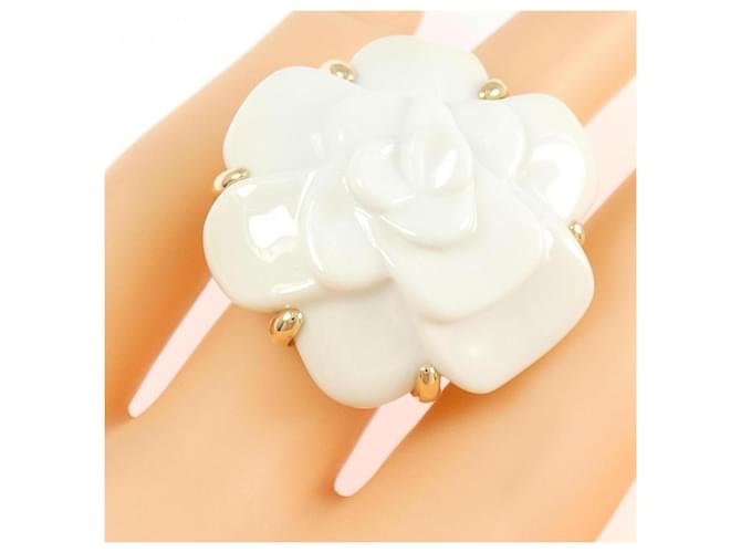 Chanel Camellia Ring - Ansicht 5