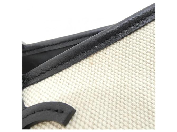 Borsa Chanel AS6285 Nero Crudo - vista 3