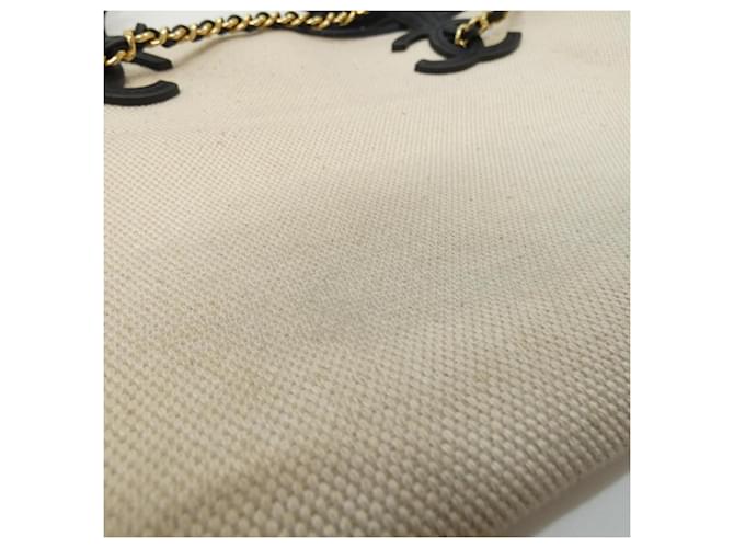 Borsa Chanel AS6285 Nero Crudo - vista 5
