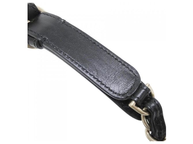 Pochete Chanel AS4934 Preto - vista 7