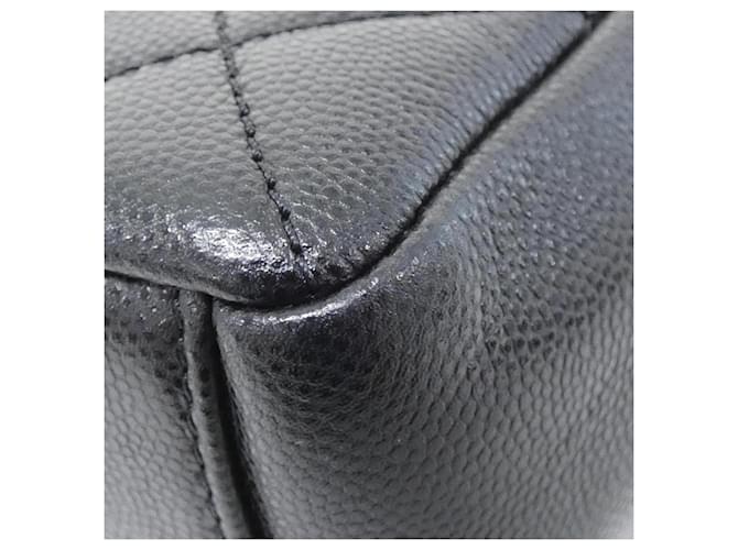 Borsa a Spalla Chanel AS2303 Nero - vista 3