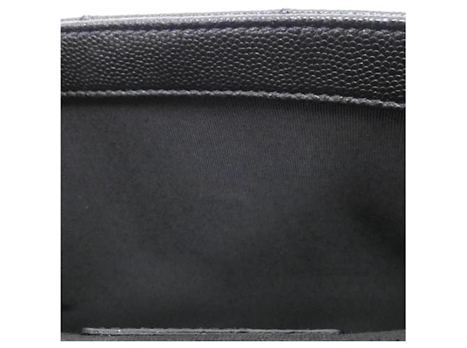 Borsa a Spalla Chanel AS2303 Nero - vista 7