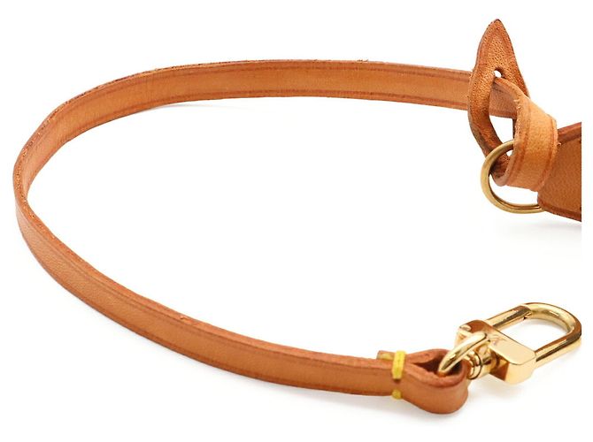Louis Vuitton Monogram Pochette Accessoires Marrone - vista 5
