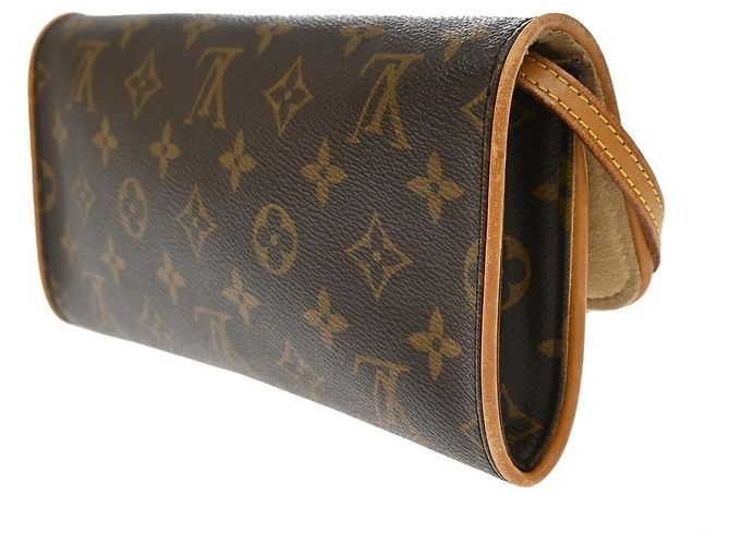 Louis Vuitton Twin Monogram GM Brown - view 4