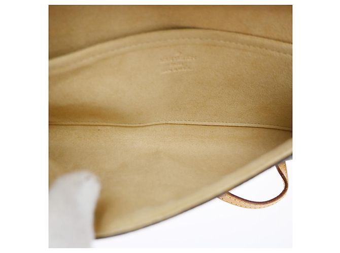 Louis Vuitton Twin Monogram GM Brown - view 5