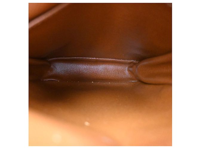 Louis Vuitton Amazone Monogram MM Marrone - vista 5