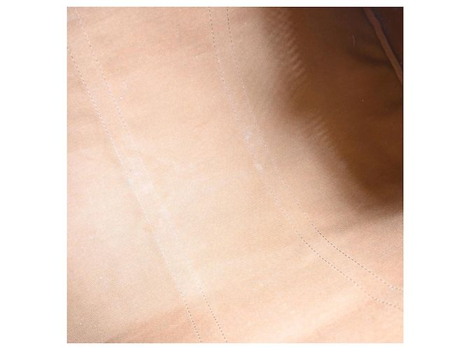 Louis Vuitton Keepall Monogram 50 Braun - Ansicht 3