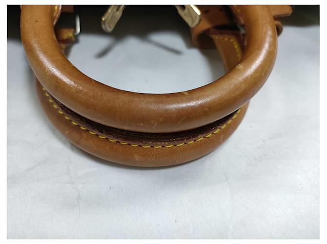Louis Vuitton Keepall Monogram Canvas 45 Marrone - vista 4