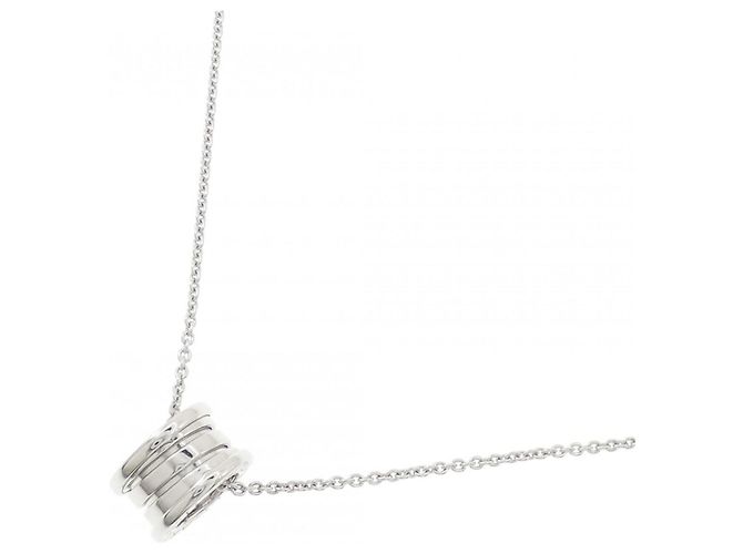 Bulgari Collar Bvlgari B.zero1 - vista 2