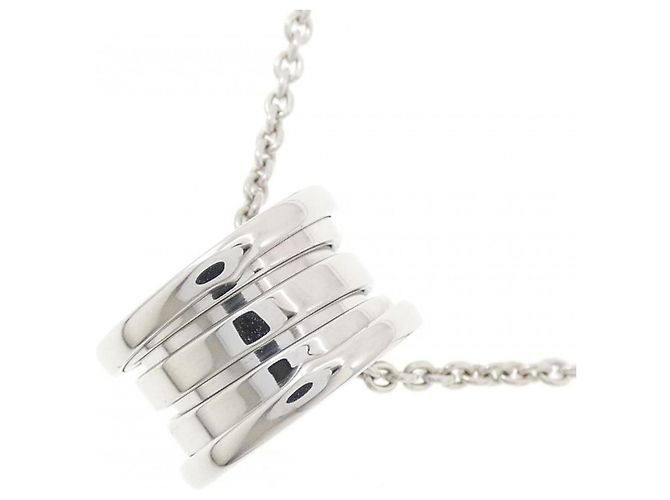 Bulgari Collar Bvlgari B.zero1 - vista 3