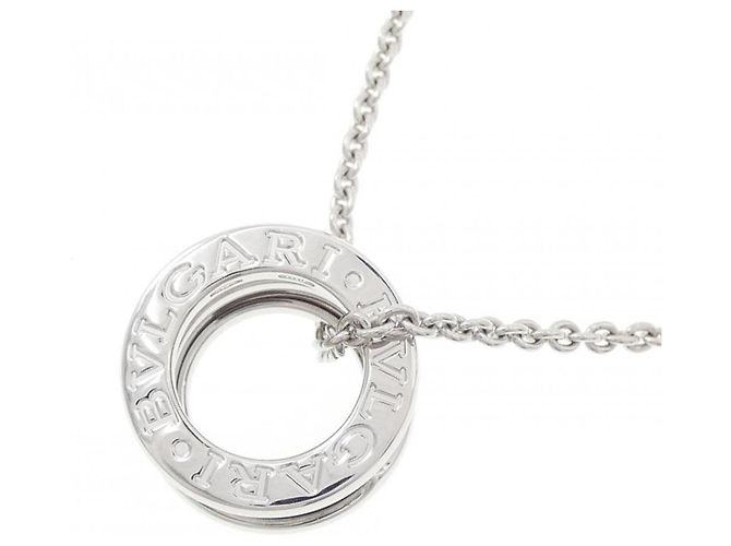 Bulgari Collar Bvlgari B.zero1 - vista 4
