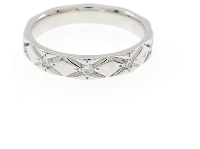 Timeless Chanel Matelassé Large Ring - Ansicht 2