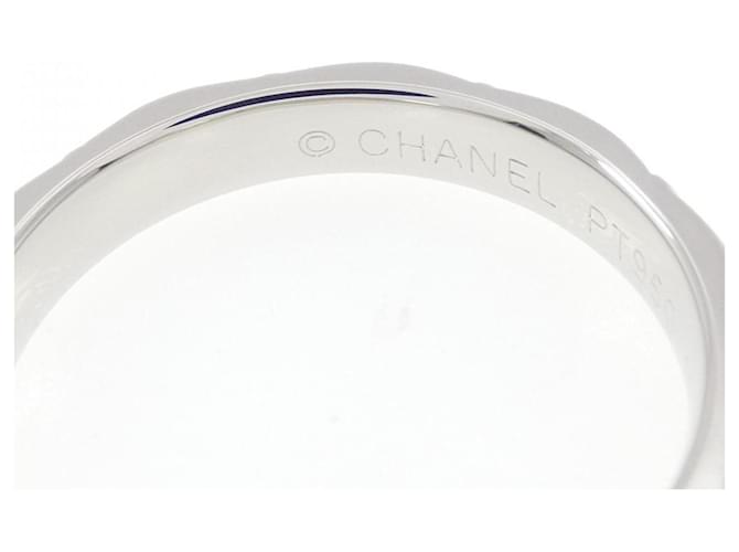 Timeless Chanel Matelassé Large Ring - Ansicht 3