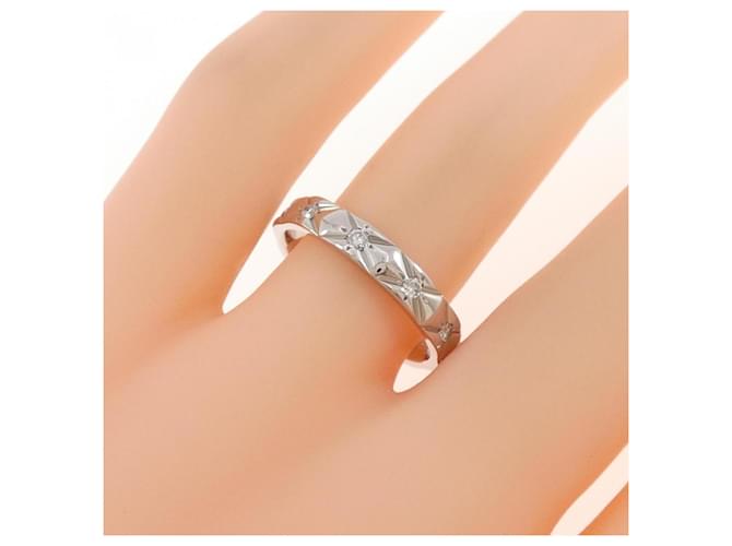 Timeless Chanel Matelassé Large Ring - Ansicht 4