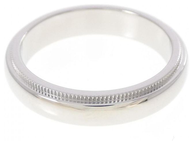 Milgrain Ring Tiffany & Co. - Ansicht 2