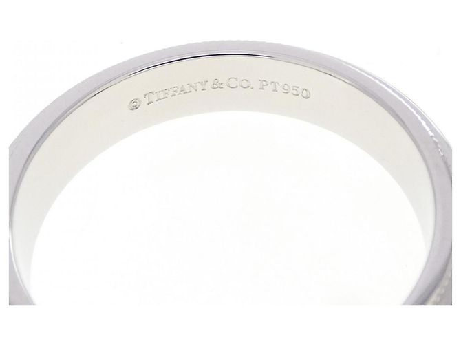 Milgrain Ring Tiffany & Co. - Ansicht 3