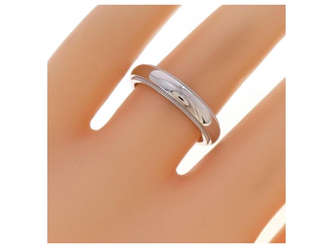 Milgrain Ring Tiffany & Co. - Ansicht 4