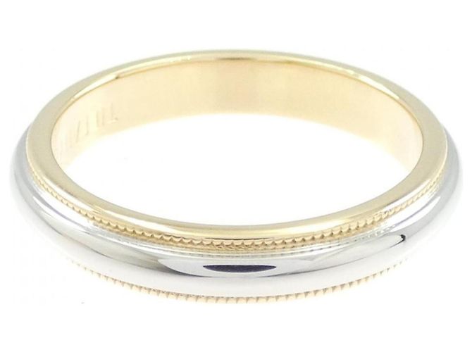 Milgrain Ring Tiffany & Co. - Ansicht 2