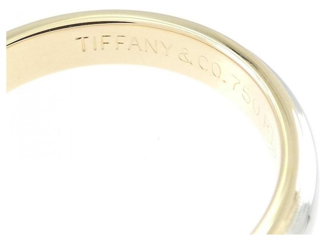Milgrain Ring Tiffany & Co. - Ansicht 3