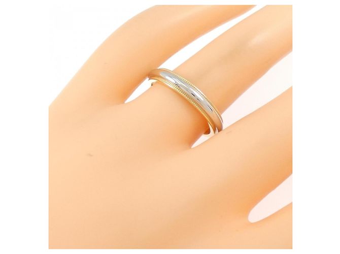 Milgrain Ring Tiffany & Co. - Ansicht 4