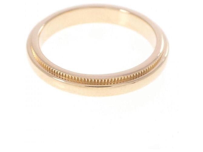 Milgrain Ring Tiffany & Co. - Ansicht 2