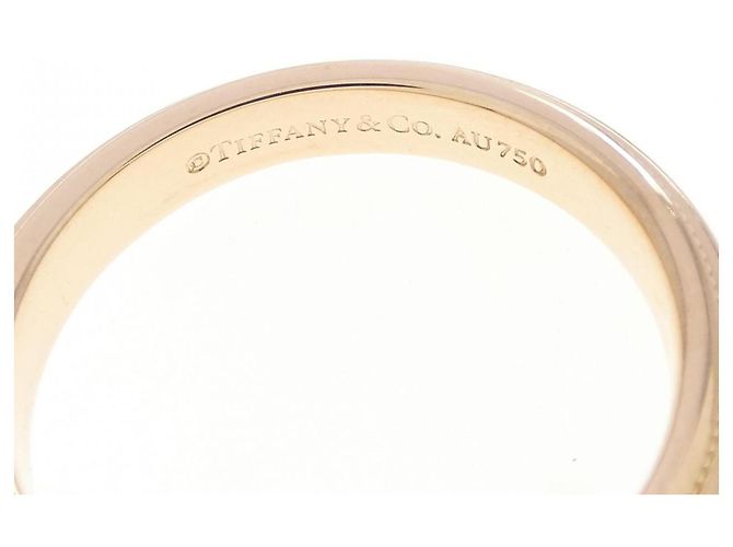 Milgrain Ring Tiffany & Co. - Ansicht 3