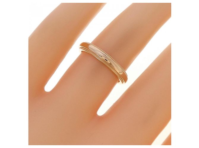 Milgrain Ring Tiffany & Co. - Ansicht 4