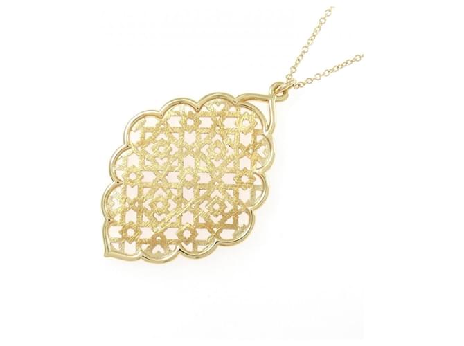 Tiffany & Co Collana Tiffany Marrakech - vista 3