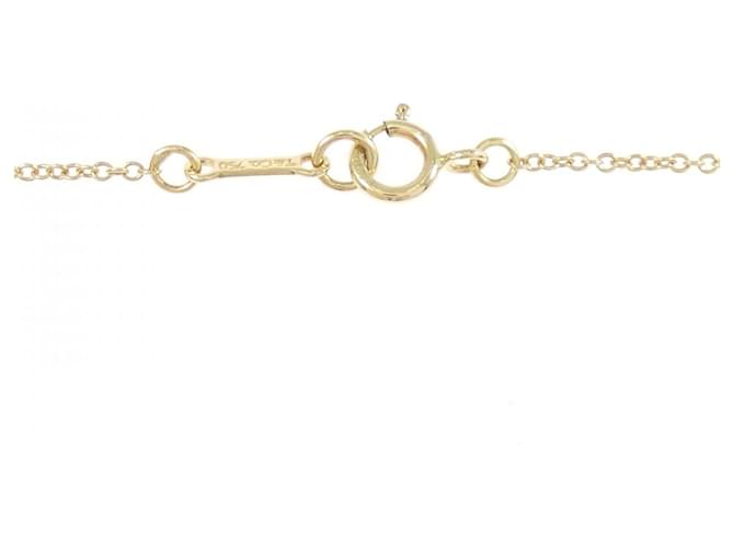Tiffany & Co Collana Tiffany Marrakech - vista 4