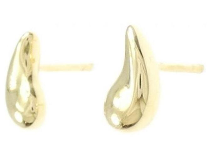 Orecchini a lobo Teardrop Tiffany & Co. - vista 2
