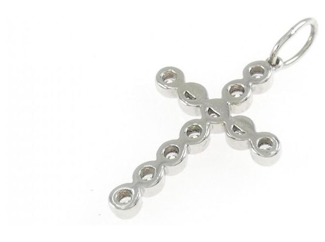 Tiffany & Co. Diamantanhänger - Ansicht 2