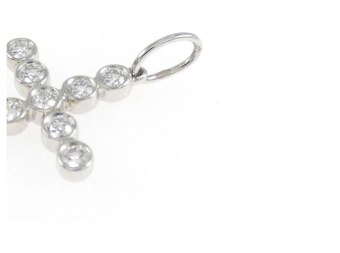 Tiffany & Co. Diamantanhänger - Ansicht 3