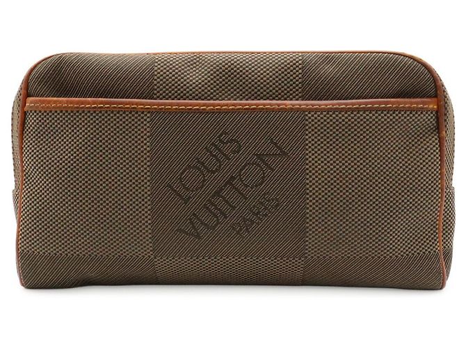 Borsa Acrobat Damier Geant Louis Vuitton - vista 2