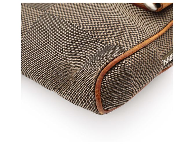 Borsa Acrobat Damier Geant Louis Vuitton - vista 3