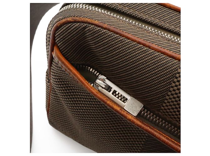 Borsa Acrobat Damier Geant Louis Vuitton - vista 6