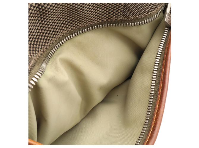Borsa Acrobat Damier Geant Louis Vuitton - vista 7