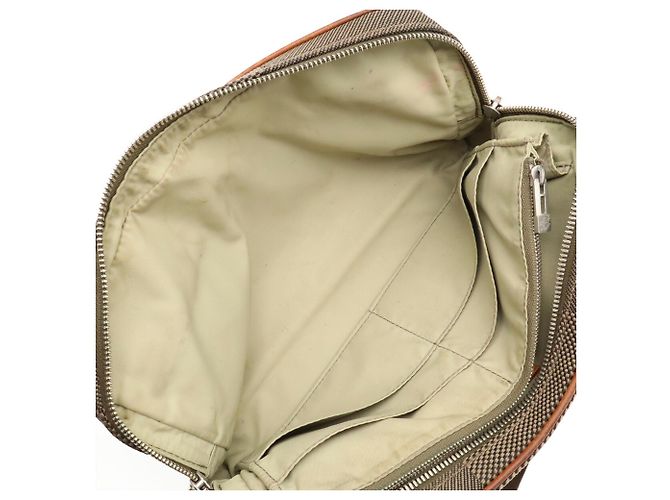 Borsa Acrobat Damier Geant Louis Vuitton - vista 8