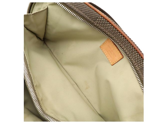 Borsa Acrobat Damier Geant Louis Vuitton - vista 9