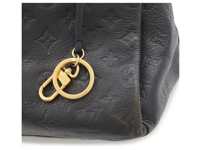 Borsa Tote Louis Vuitton Monogram Empreinte Artsy MM - vista 10