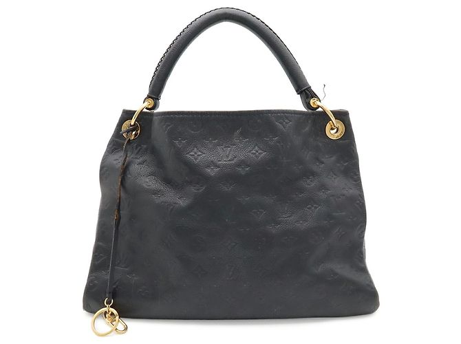 Borsa Tote Louis Vuitton Monogram Empreinte Artsy MM - vista 2