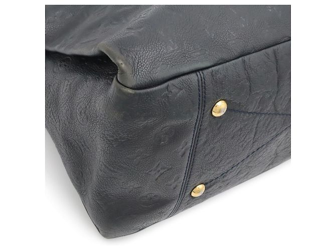 Borsa Tote Louis Vuitton Monogram Empreinte Artsy MM - vista 4