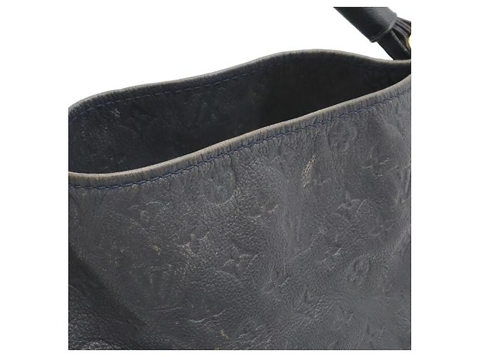 Borsa Tote Louis Vuitton Monogram Empreinte Artsy MM - vista 7